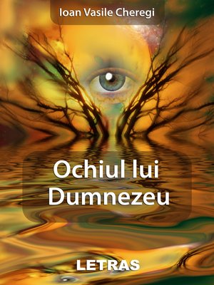 cover image of Ochiul Lui Dumnezeu